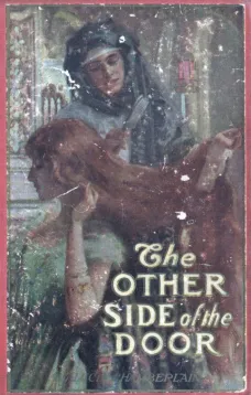 The Other Side of the Door