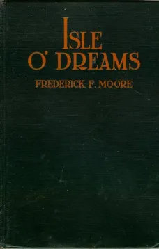 Isle o' Dreams