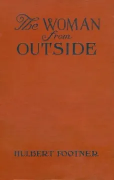 The Woman from Outside
[On Swan River]