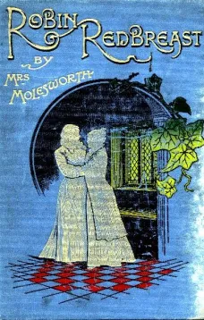 Robin Redbreast: A Story for Girls