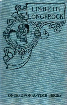 Lisbeth Longfrock