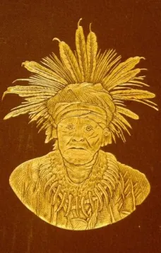 Seventh Annual Report of the Bureau of Ethnology
to the Secretary of the Smithsonian Institution, 1885-1886, Government Printing Office, Washington, 1891