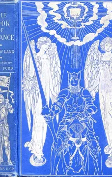 The Book of Romance