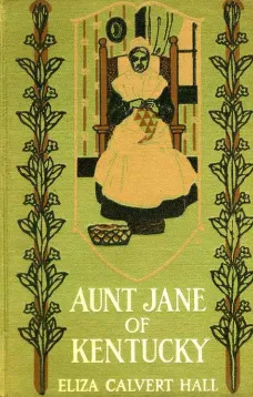 Aunt Jane of Kentucky