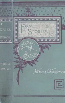Stories of Many Lands