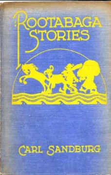Rootabaga Stories