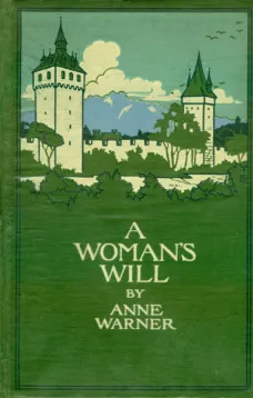 A Woman's Will