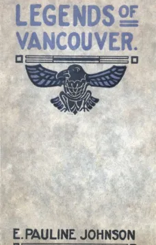 Legends of Vancouver