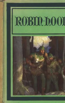 Robin Hood