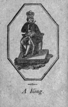 The History of Little King Pippin
With an Account of the Melancholy Death of Four Naughty Boys, Who were Devoured by Wild Beasts. And the Wonderful Delivery of Master Harry Harmless, by a Little White Horse.