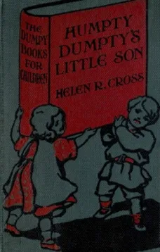 Humpty Dumpty's Little Son