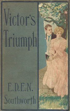 Victor's Triumph
Sequel to A Beautiful Fiend