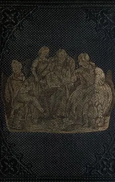 The Big Nightcap Letters
Being the Fifth Book of the Series