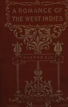 A Romance of the West Indies