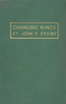 Changing Winds
A Novel