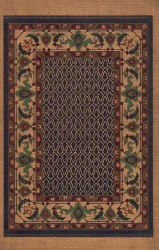 Rugs: Oriental and Occidental, Antique & Modern
A Handbook for Ready Reference