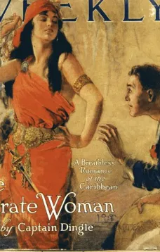The Pirate Woman