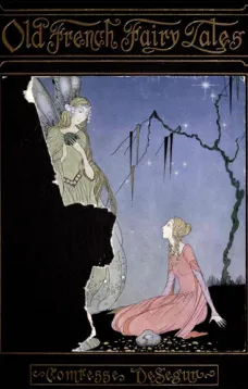 Old French Fairy Tales