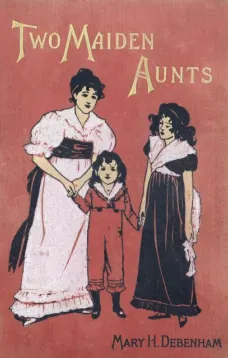 Two Maiden Aunts
