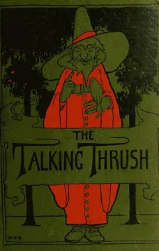 The Talking Thrush, and Other Tales from India