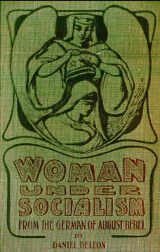 Woman under socialism