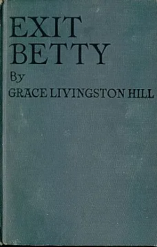 Exit Betty