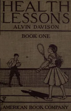 Health Lessons, Book 1