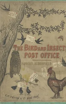 The Bird and Insects' Post Office