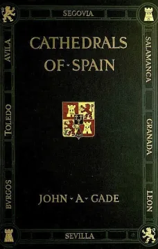 Cathedrals of Spain