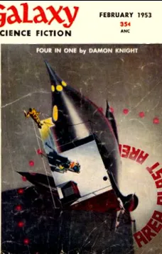 Know Thy Neighbor