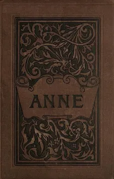Anne: A Novel