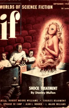 Shock Treatment