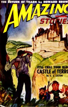 Castle of Terror