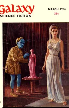The Merchants of Venus
