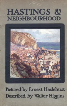 Hastings and Neighbourhood