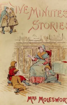 Five Minutes' Stories