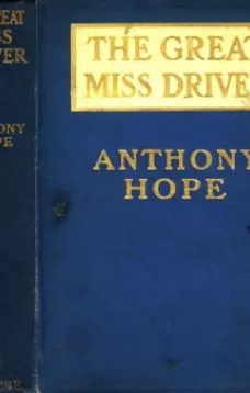 The Great Miss Driver