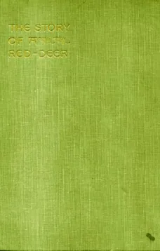 The Story of a Red Deer