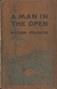 A Man in the Open