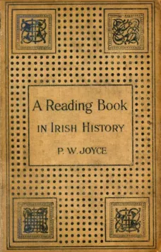 A Reading Book in Irish History