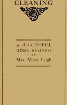 Lace Curtain Cleaning: A Successful Home Business
