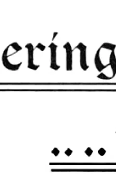 Pioneering in Cuba
A Narrative of the Settlement of La Gloria, the First American Colony in Cuba, and the Early Experiences of the Pioneers