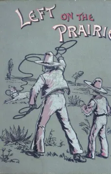 Left on the Prairie