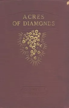 Acres of Diamonds