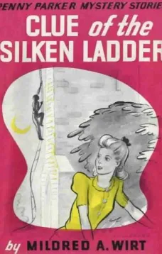 Clue of the Silken Ladder