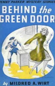 Behind the Green Door