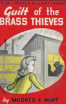 Guilt of the Brass Thieves