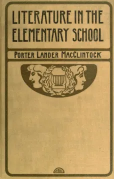 Literature in the Elementary School