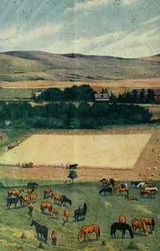 Canada West