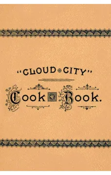Cloud City Cook-Book